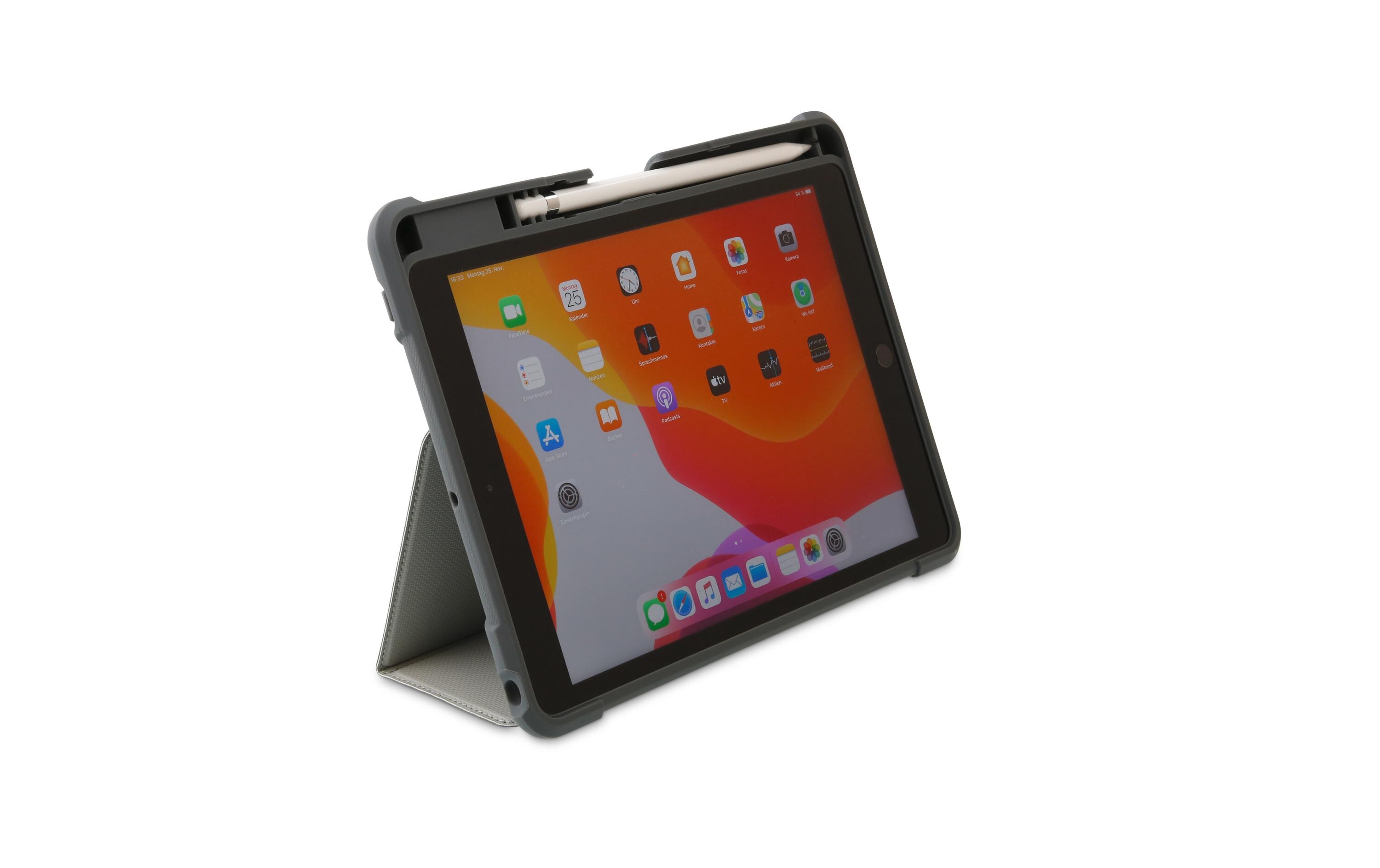 Tablet Book Cover ArmorCase iPad 10.2