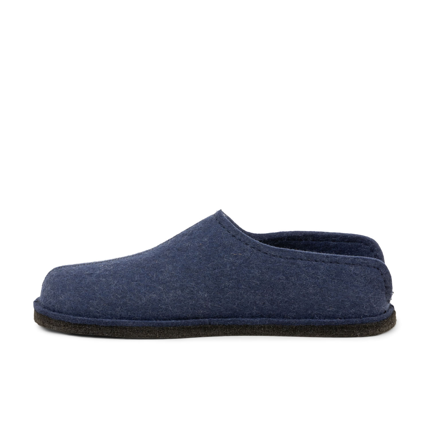 Chaussons homme HAFLINGER SMILY