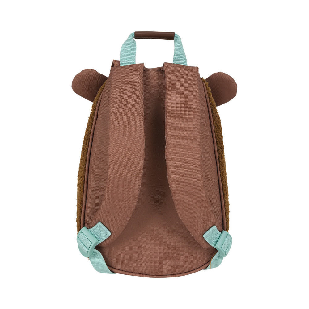 Sac à dos Ourson L'école des Tann's