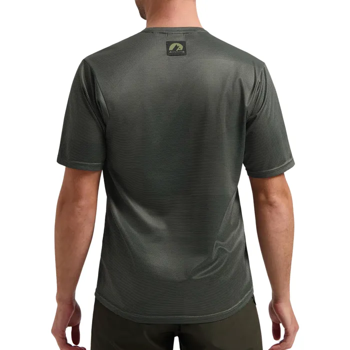 Rogelli ADVNTR Core MTB Wielrenshirt Heren