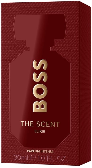 HUGO BOSS The Scent for Her Elixir<br>30 ml, 25