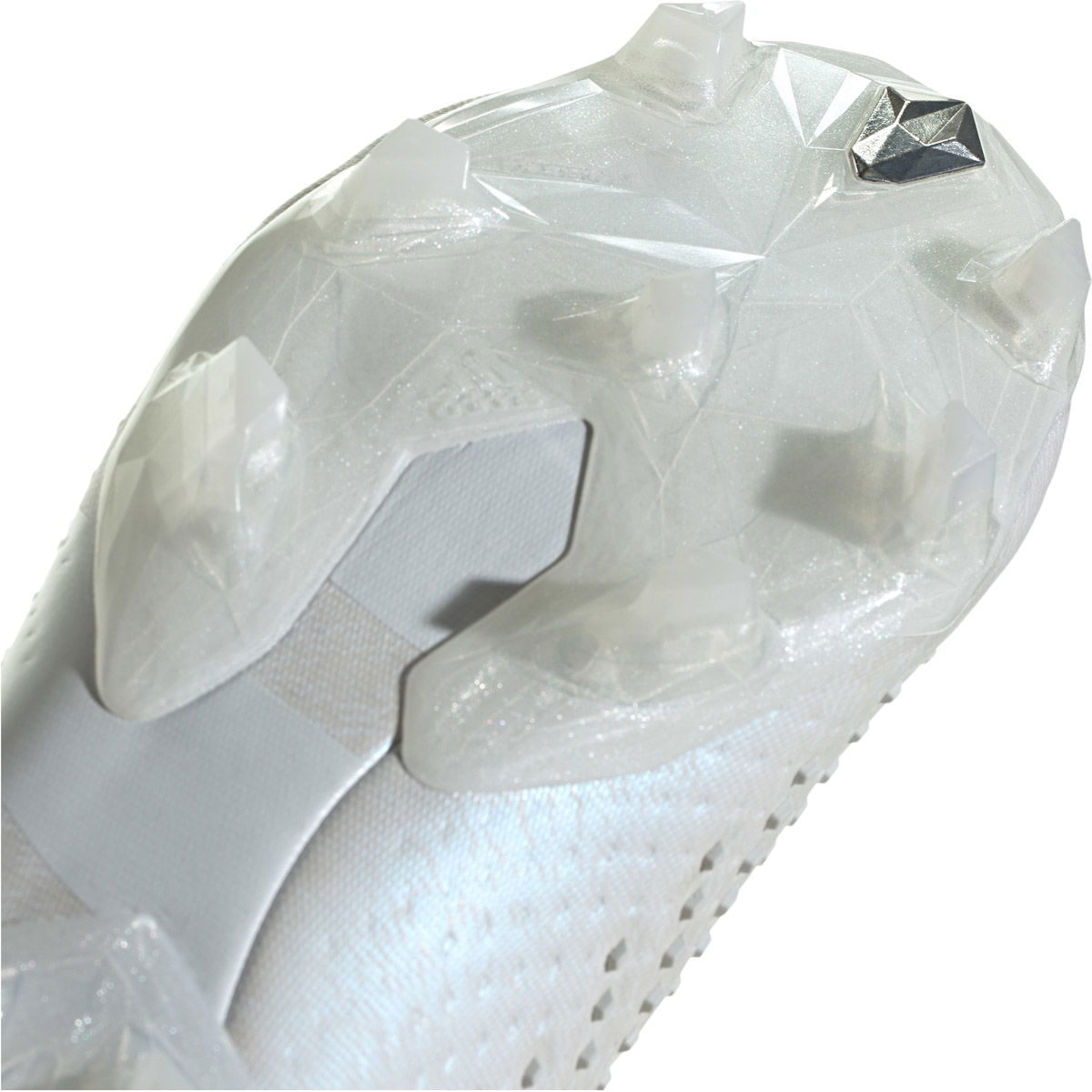 adidas Predator Accuracy.1 Low FG Fodboldstøvler