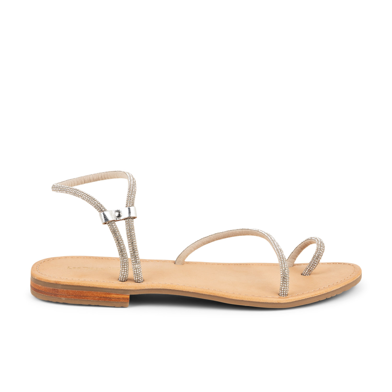 Sandales femme LES TROPEZIENNES HODAXA