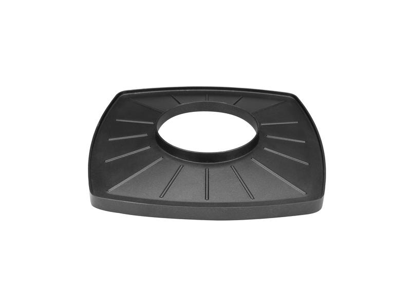 Gastroback Raclette Fondue Set Family and Friends 2 in 1 Raclette-Fondue