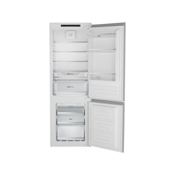Frigorífico Combinado Teka RBF73351FI 246L Classe E