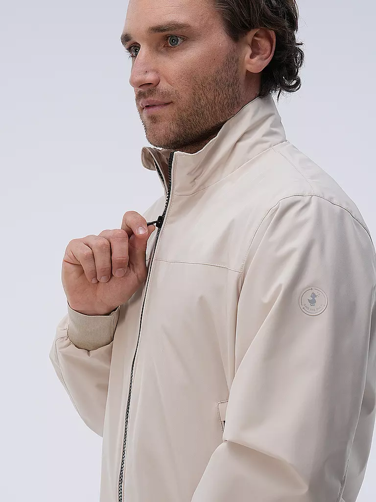 SAVE THE DUCK Blouson DARK18 beige