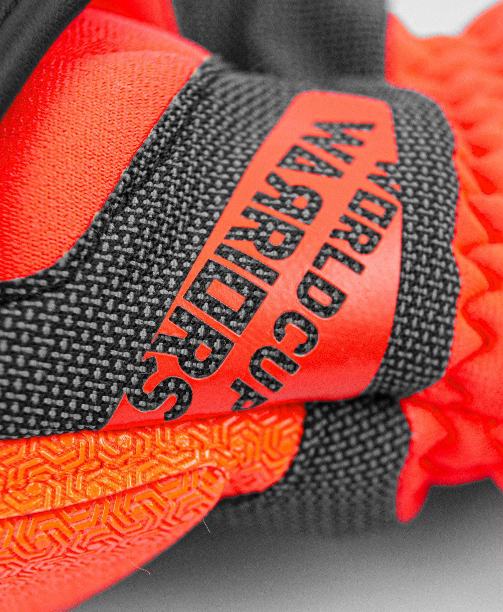 Reusch Worldcup Warrior GS