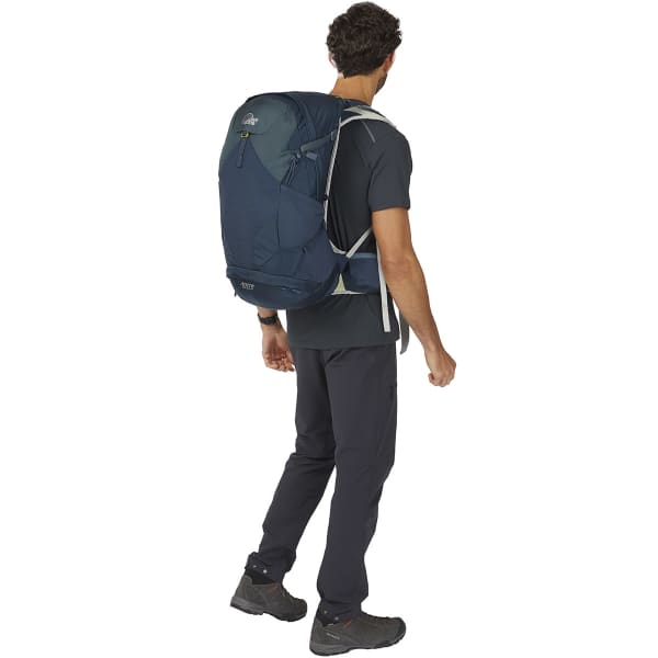 Sac à dos randonnée LOWE ALPINE AIRZONE TRAIL DUO 32 TEMPEST BLUE/ORION BLUE