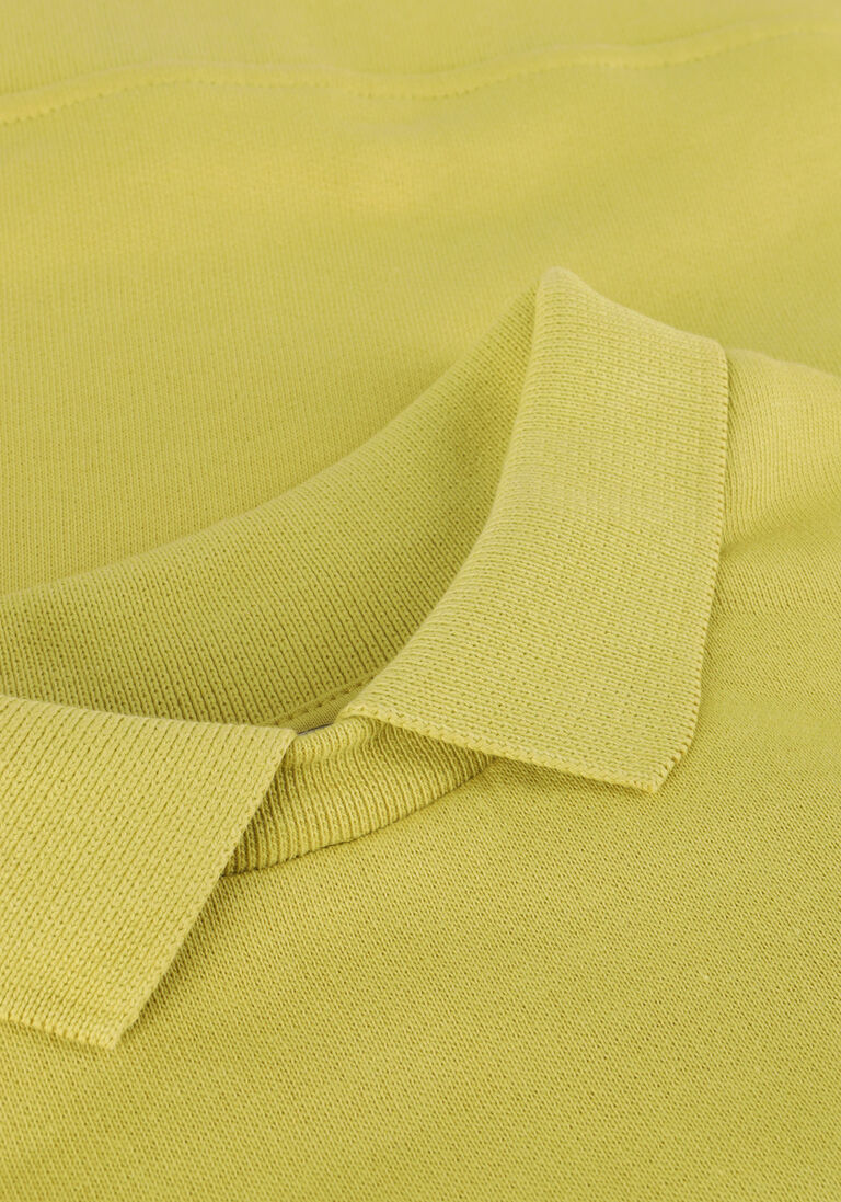 FRANKIE & LIBERTY lime frankie & liberty sweater kim sweater