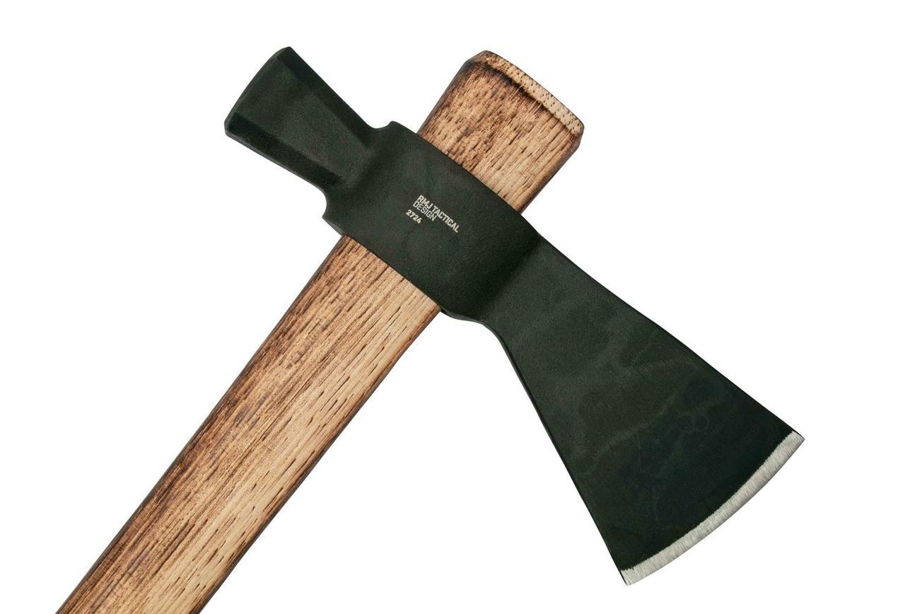 CRKT Chogan Hammer, 2724, tomahawk, Ryan Johnson design