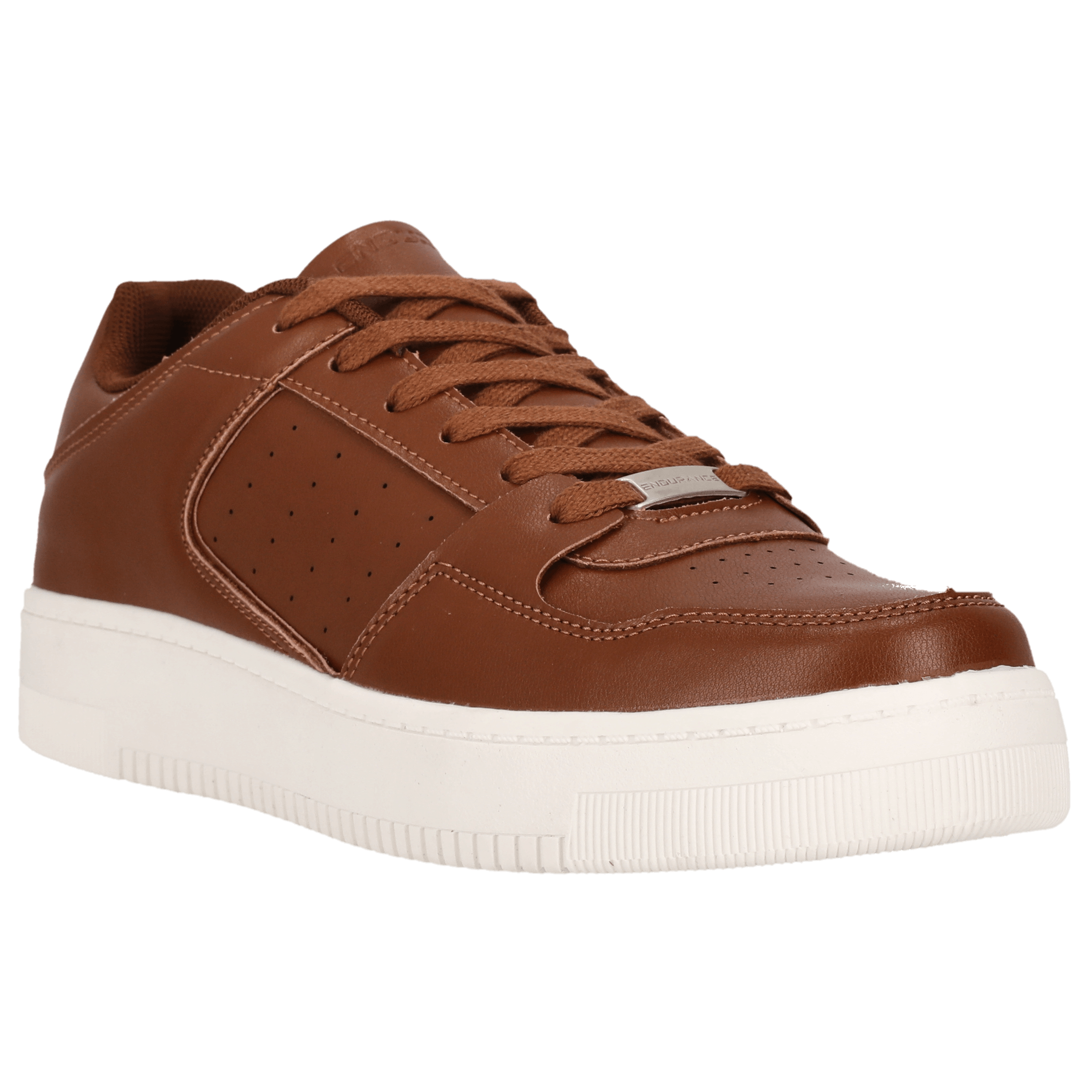 Endurance Adrin M Leather Sneakers size 41-46 - Fritids og motesko