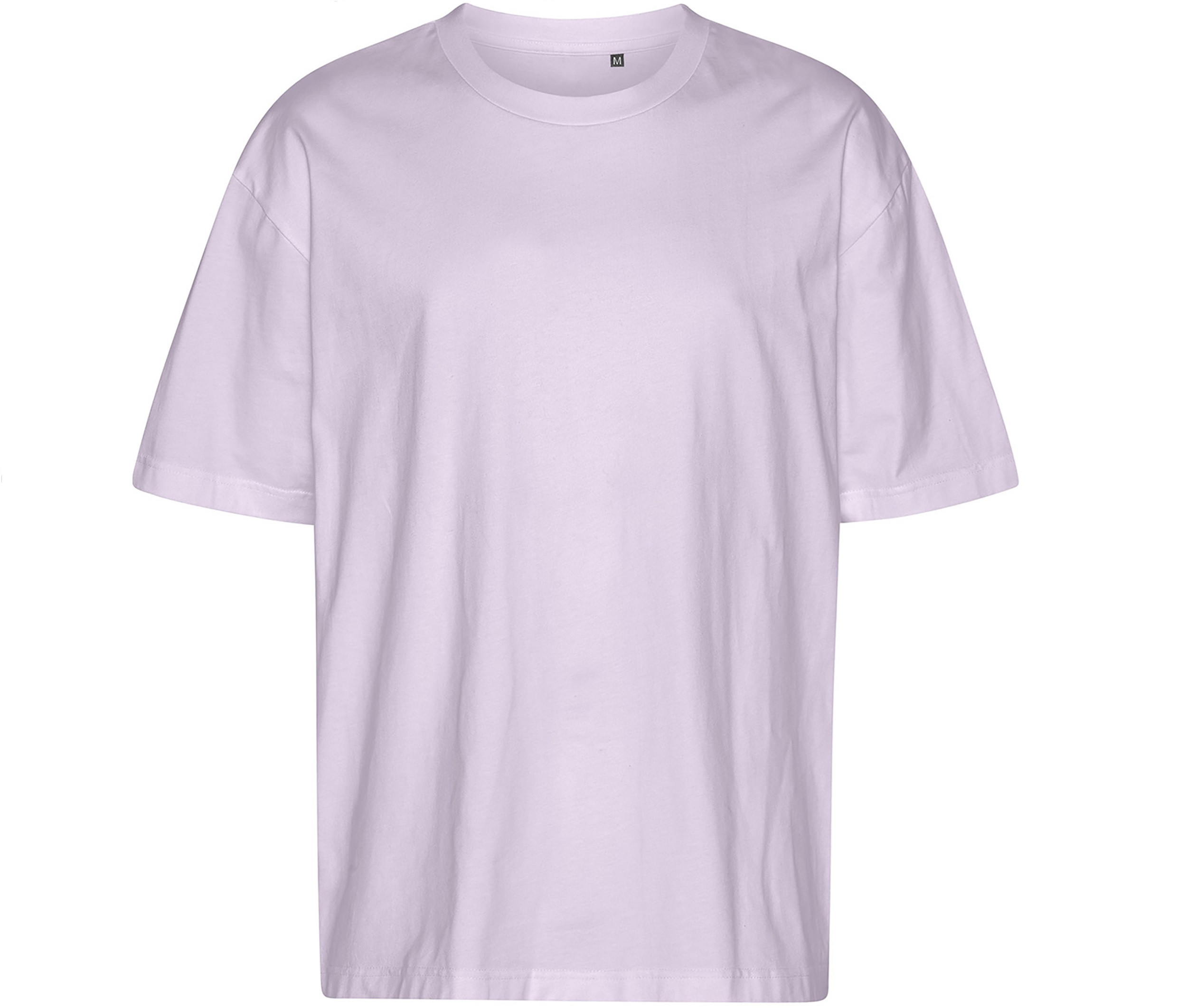 TIGER T60011 - Tee-shirt coupe oversize