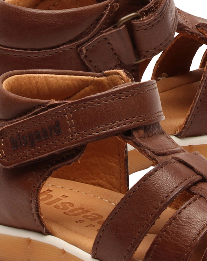Sandalen BILLIE in brown