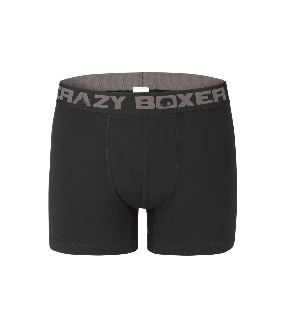 Caleçon Homme Coton Bio, Boxer Homme, Hypoallergénique, Confortable (Lot de 3)