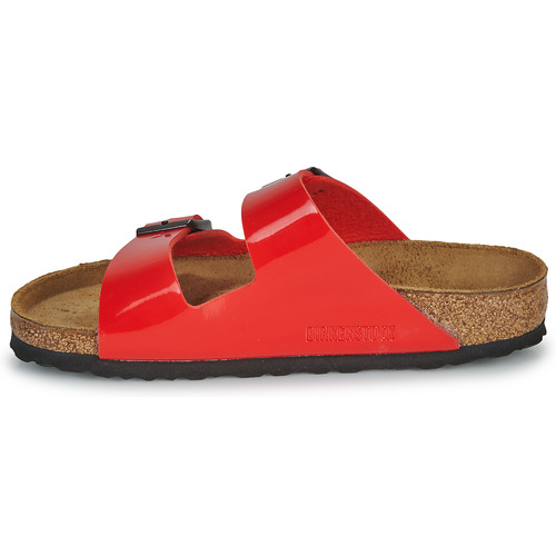 Birkenstock - ARIZONA - Rouge