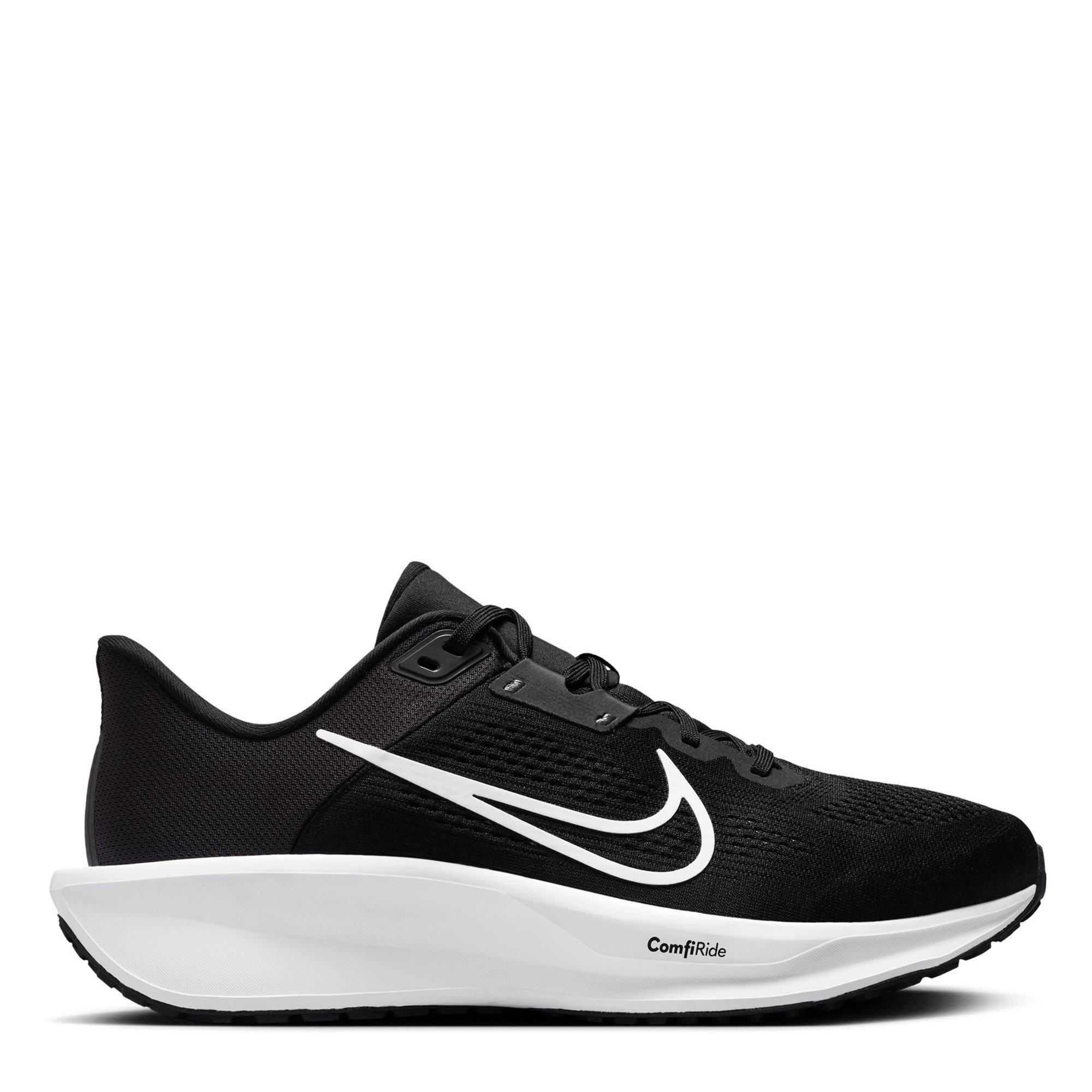 Nike Quest 6 Mens Road Running Shoes