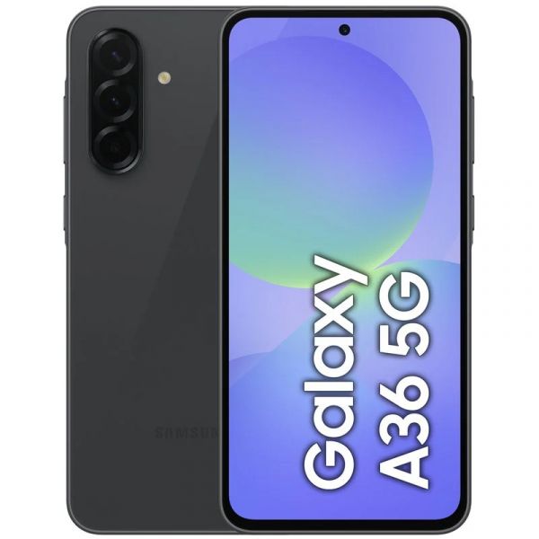 Samsung Galaxy A36 5G 6.7