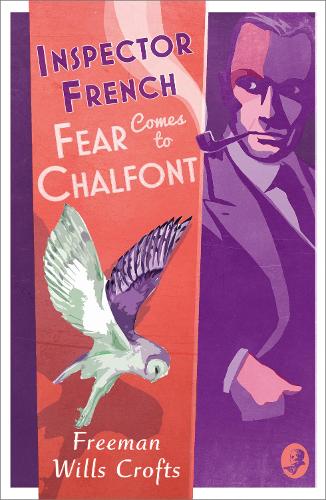 Inspector French: Fear Comes to Chalfont - Inspector French Book 19 (Paperback)
