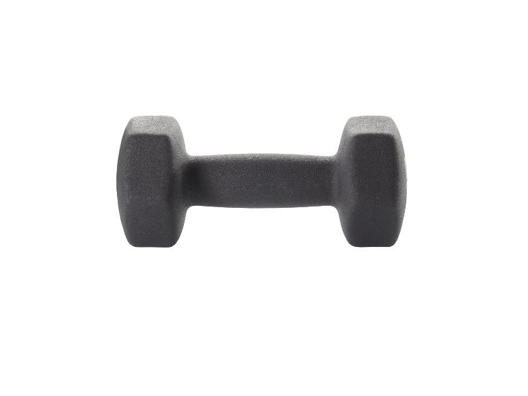 Dumbbell set
