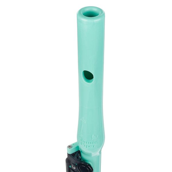 Guo Shining Piper Colorful Seafoam