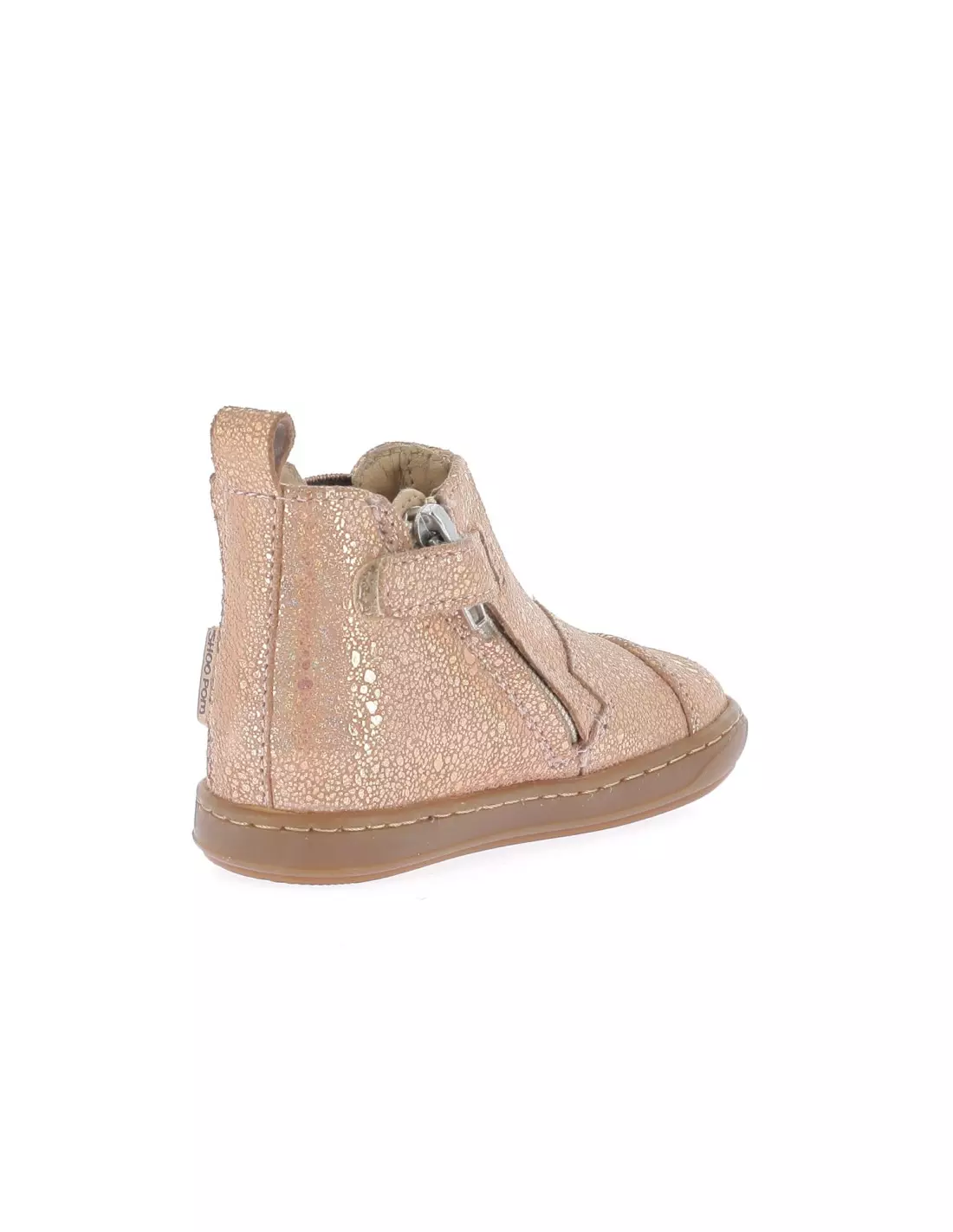 SHOO POM BOUBA APPLE FOAMY - Boots & bottines Copper