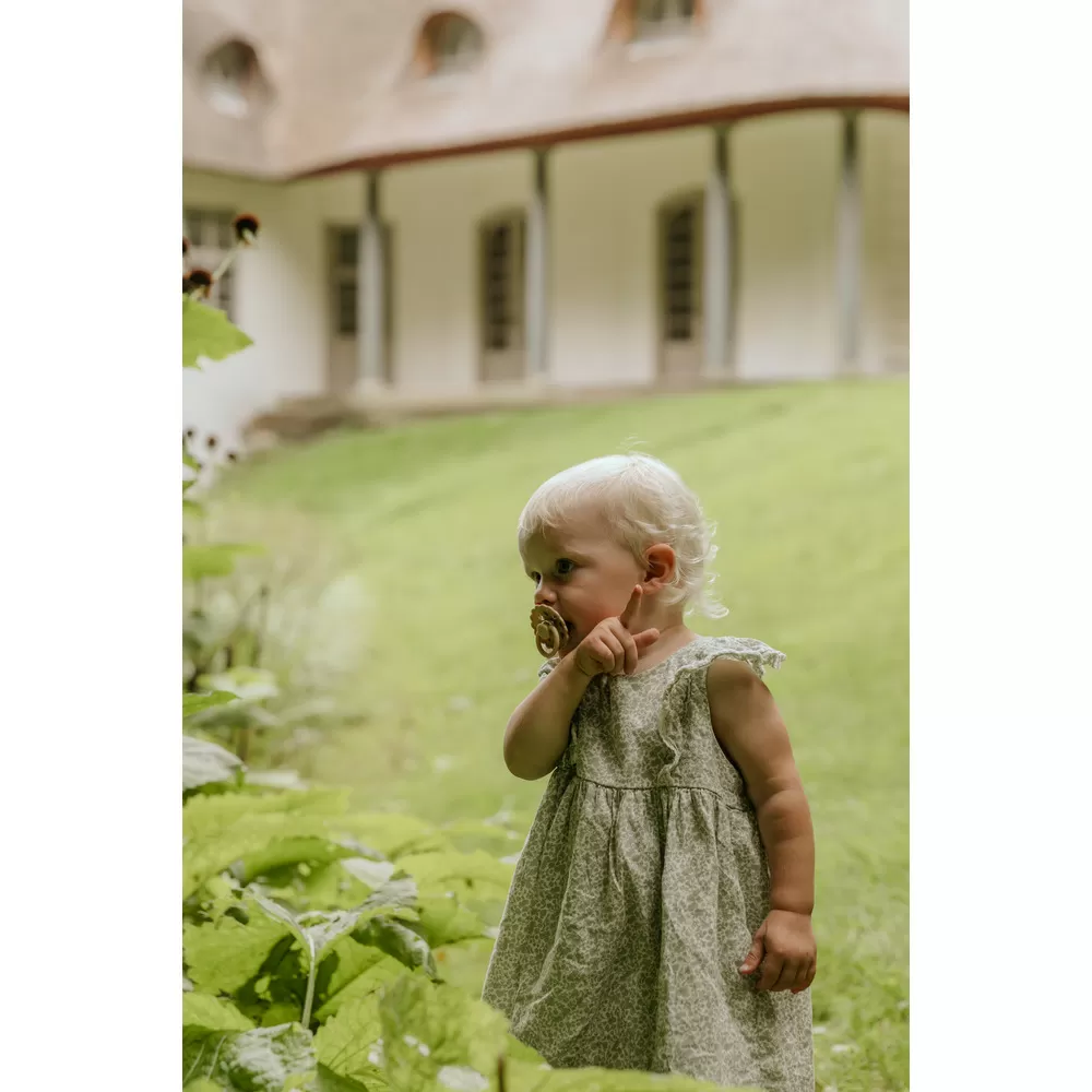 FRIGG Fairytale Rund Latex Kejserens Nye Klæder/Klods Hans - Flere størrelser