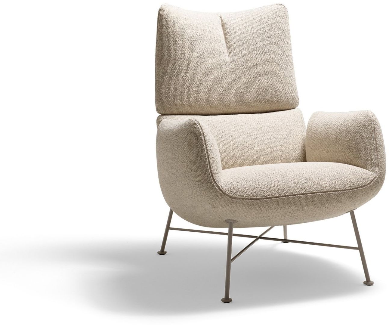COR Jalis Lounge Fauteuil