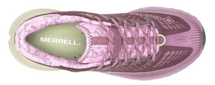 Agility Peak 5 GTX Women damesko