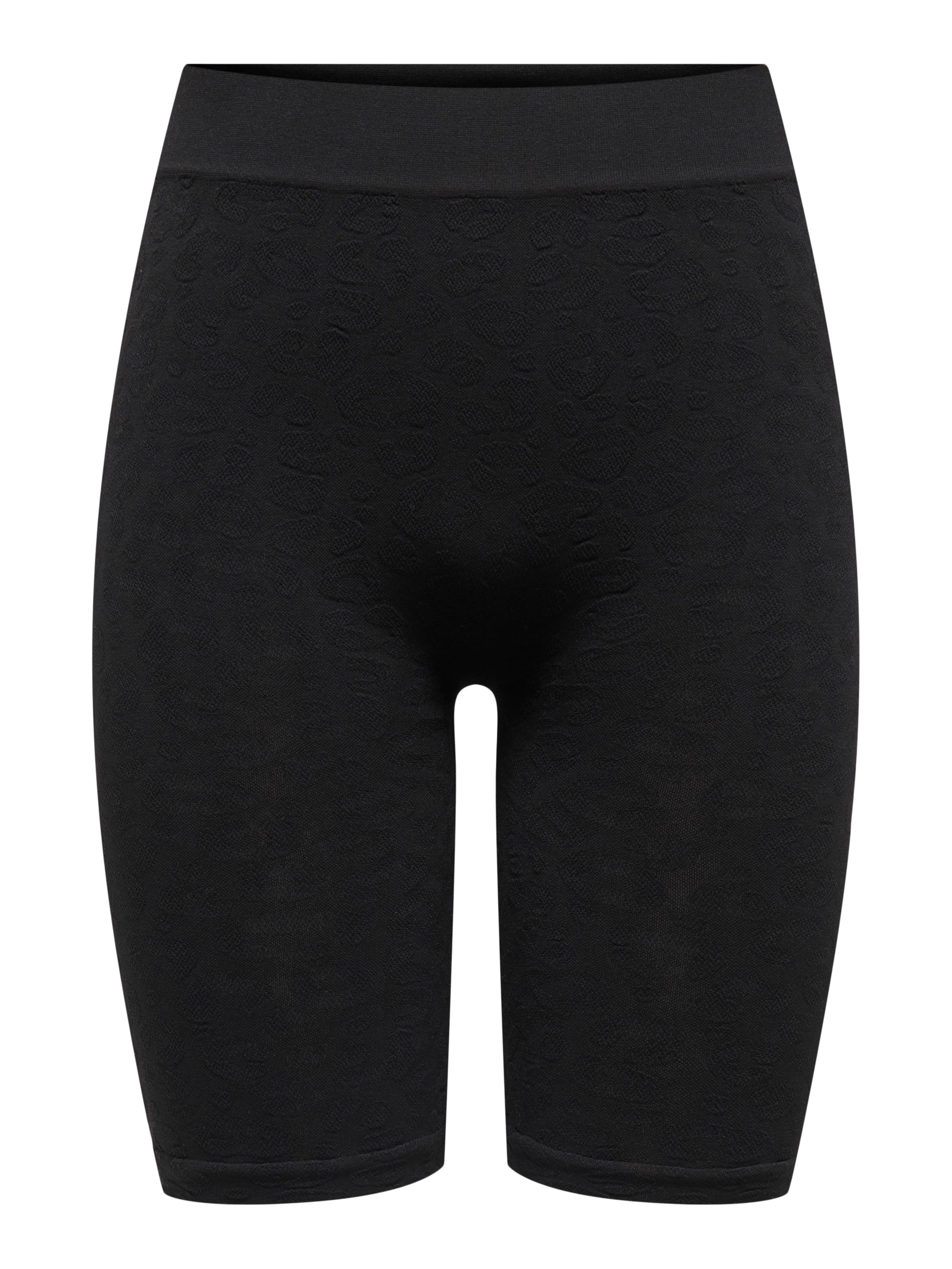 ONLVICKY Extra Slim Fit City Shorts Black