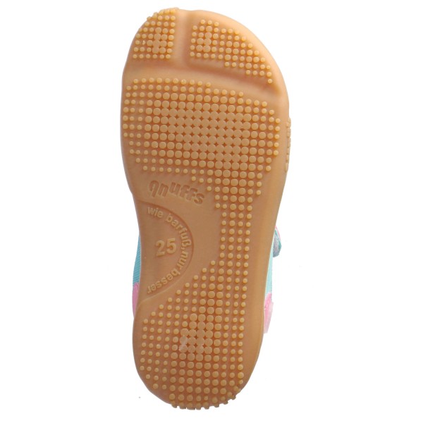 qnuffs - Kid's Erle - Chaussures minimalistes