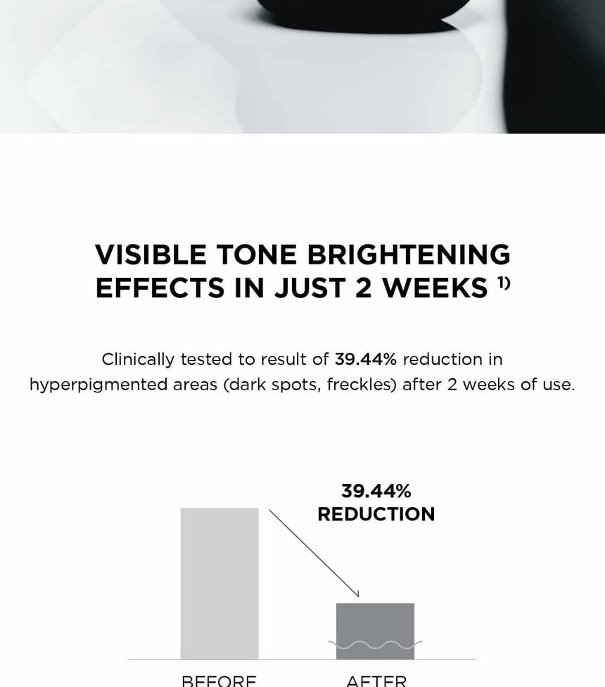 SKIN 1004 - Madagascar Centella Tone Brightening Capsule Cream