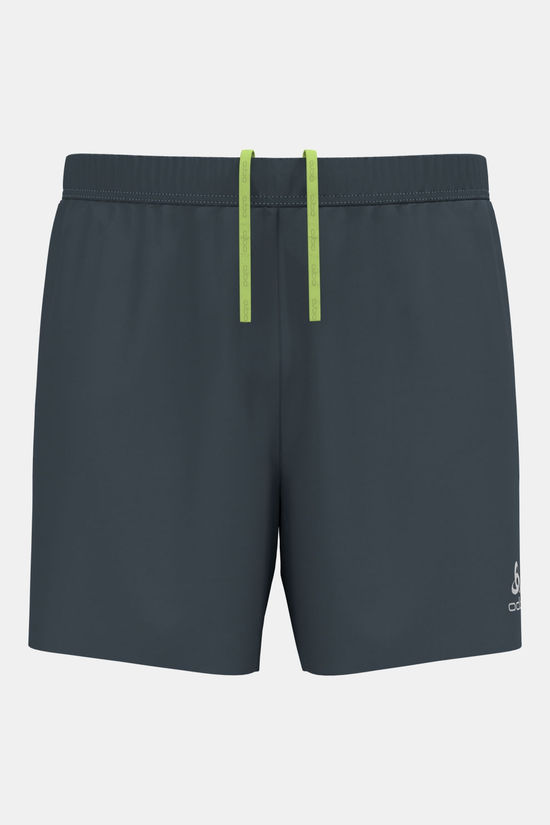 Odlo Odlo Shorts Zeroweight 5In Hardloopbroekje