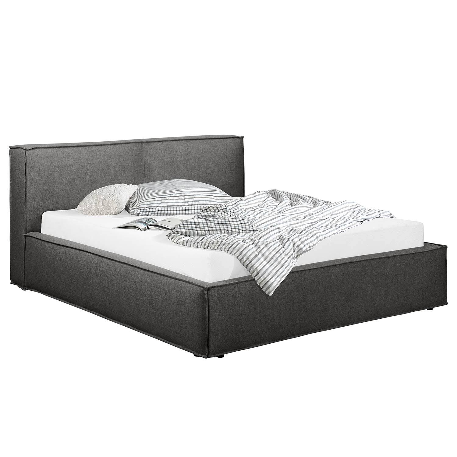 Studio Copenhagen Polsterbett KINX 200cm