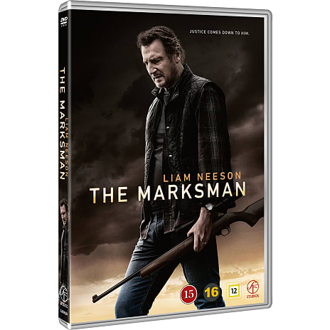 The Marksman