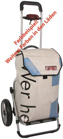 ROYAL TRUCK Bike-Shopper ANDERSEN