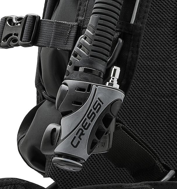 CRESSI SUB - GILET STABILISATEUR SCORPION