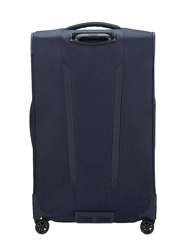 SAMSONITE Trolley Respark Spinner 79cm Midnight Blue blau