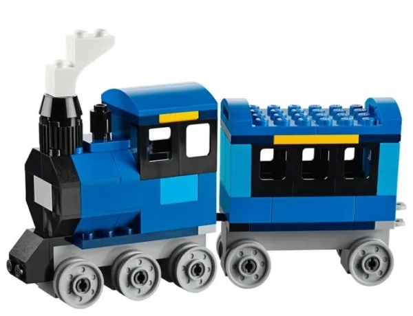 LEGO Classic 10696  Kreativt byggeri – medium