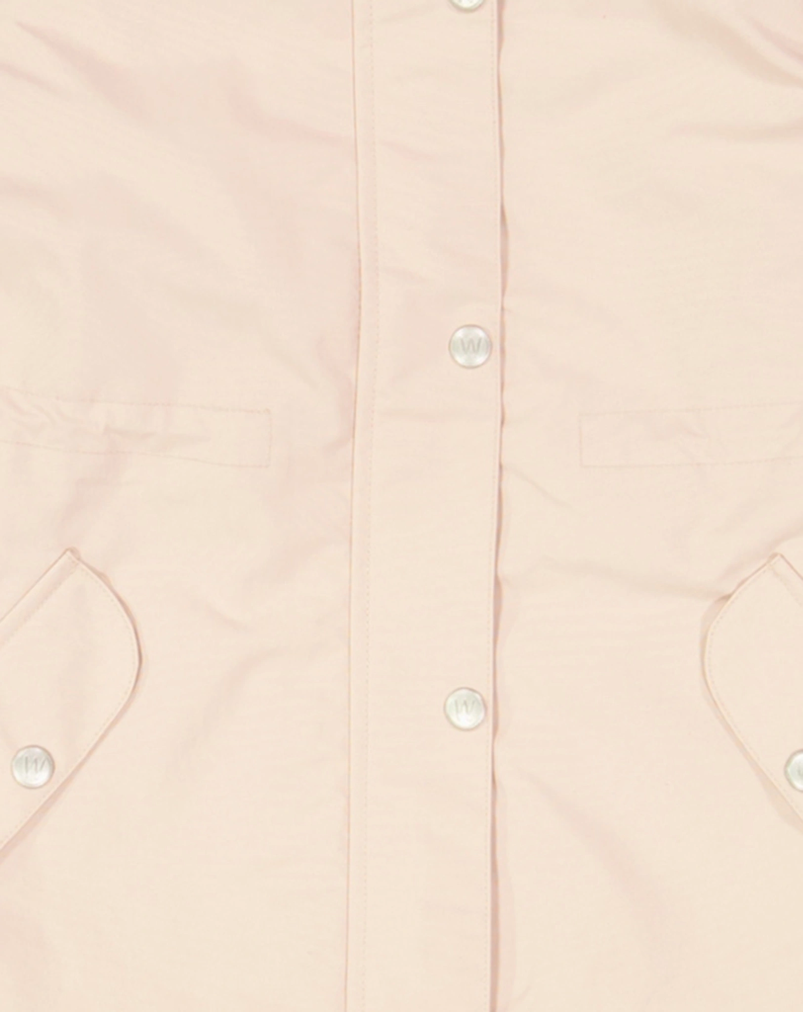 Funktionsjacke ADA TECH in rose dust