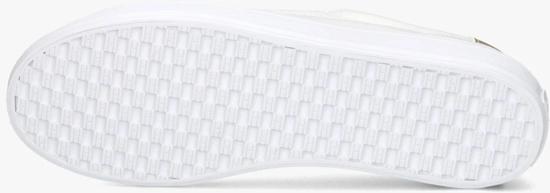 TOMMY HILFIGER witte tommy hilfiger lage sneakers essential vulc