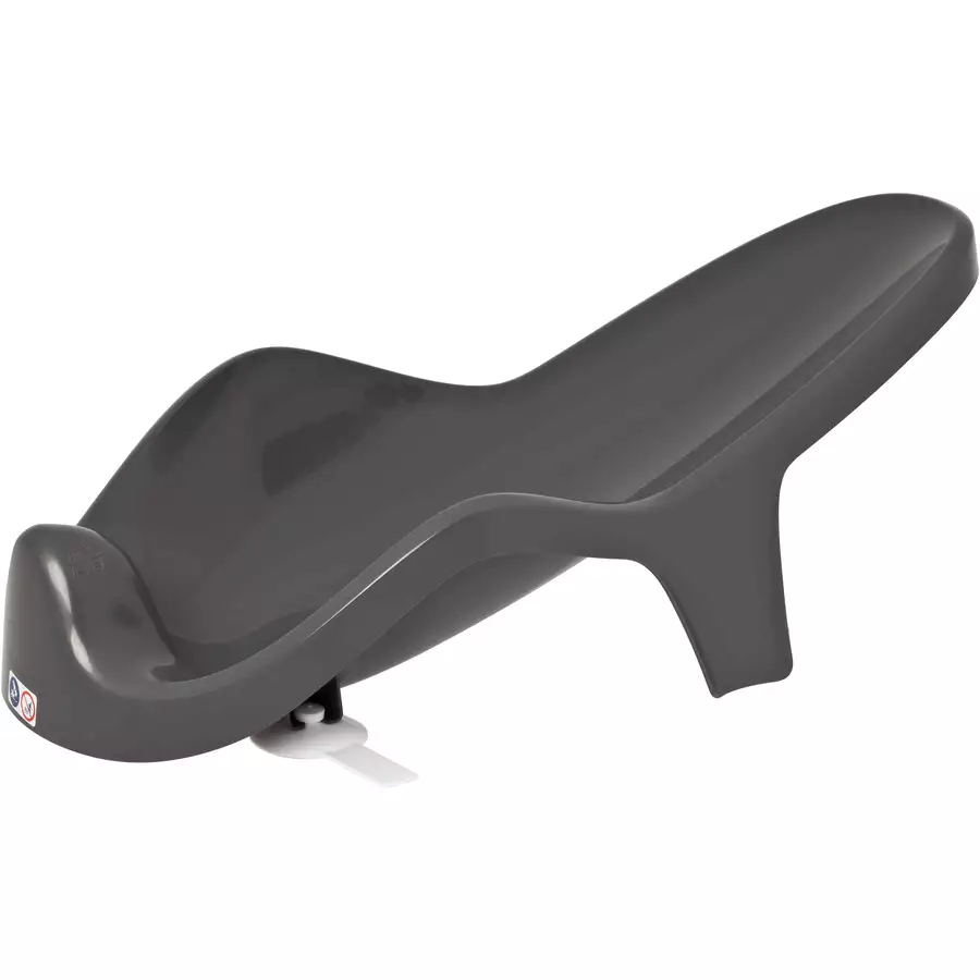 Luma® Babycare Badewanneneinsatz Dark Grey