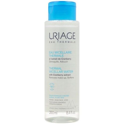 Uriage - Thermal Micellar Water Normal To Dry Skin