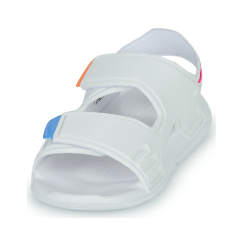 Adidas Sportswear - ALTASWIM C - Blanc / Multicolore
