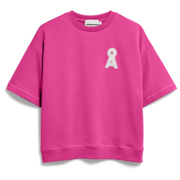 ARMEDANGELS - Women's Bamikaa - T-shirt