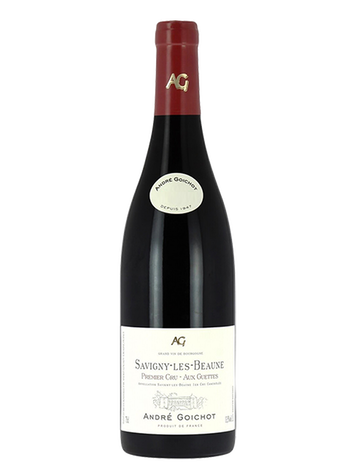 SAVIGNY-LES-BEAUNE 1ER CRU ANDRÉ GOICHOT