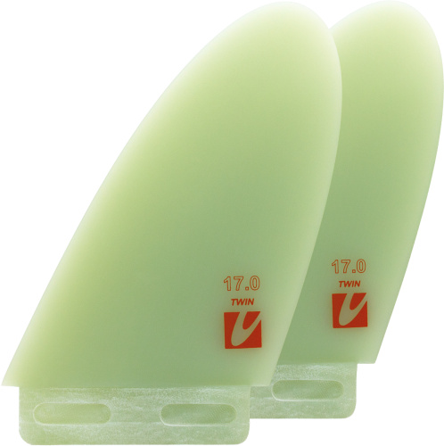 Maui Ultra Fins Twin