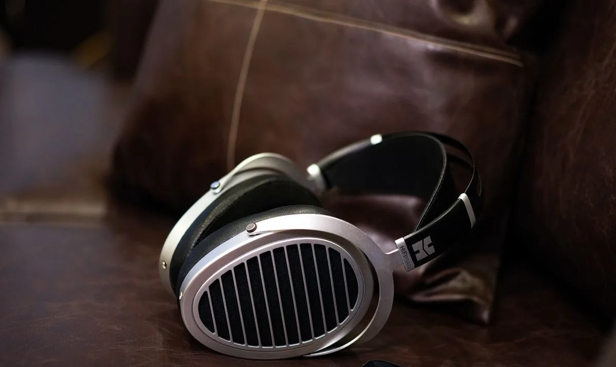 HiFiMAN Ananda Nano Casques hi-fi
