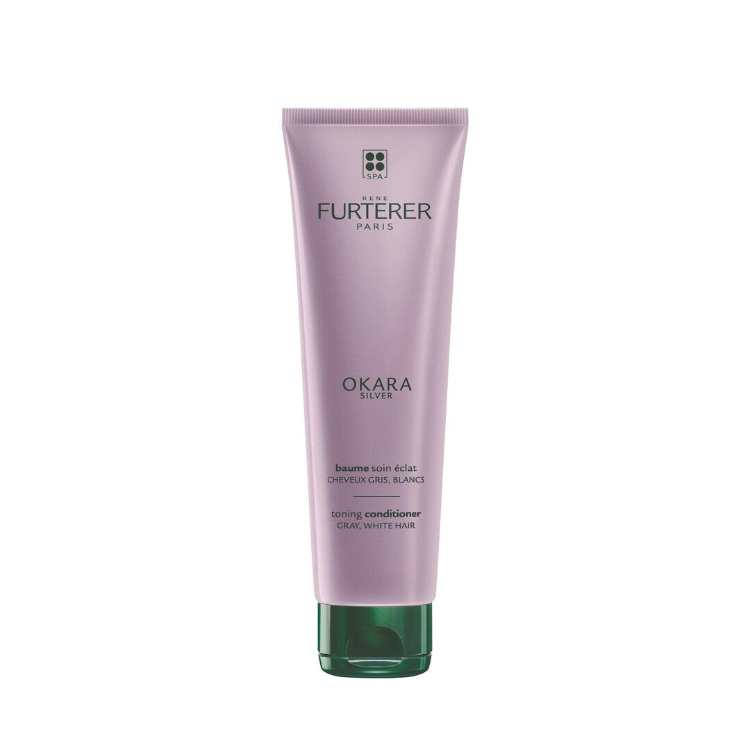 RENE FURTERER  Okara Silver Bálsamo Cuidado de Luminosidade - 150ml