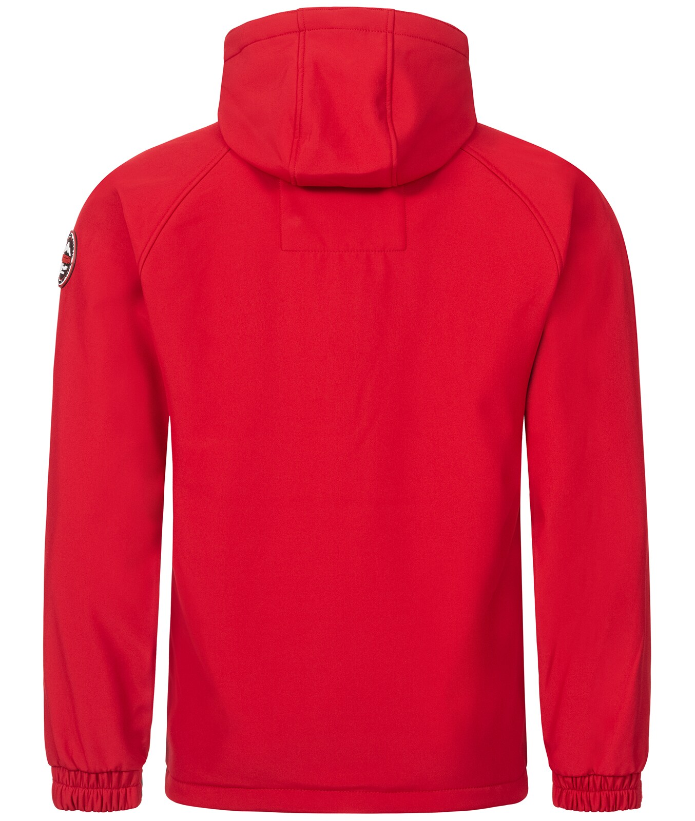 Geographical Norway Jacke Softshelljacke Regular Fit