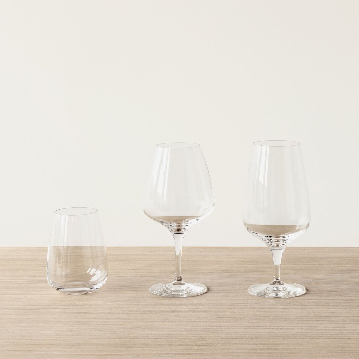 Pulse vinglass 38 cl, 4-pakning